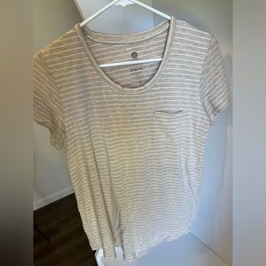 Spring/Summer Nursing Shirt Bundle (4)